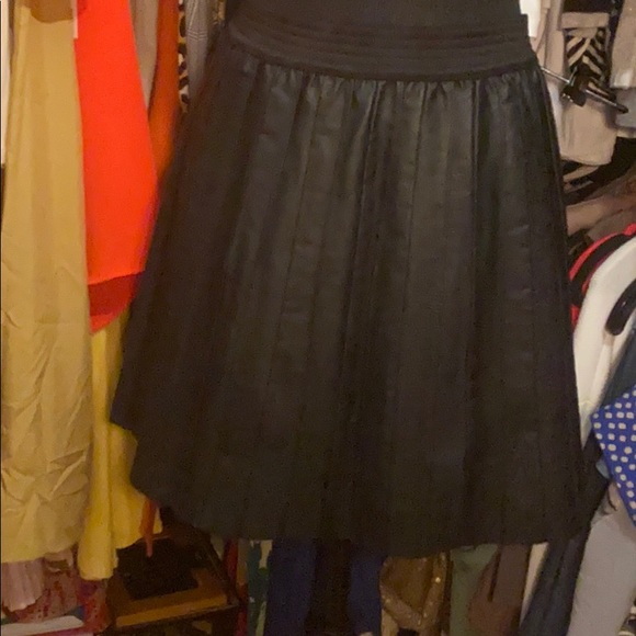 Free People Mini Skirt - Picture 2 of 9